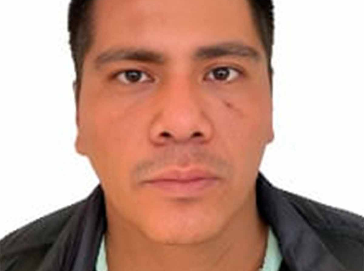 Sentencian a 50 años a hombre por secuestro exprés