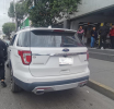 Asesinan a comerciante durante intento de asalto en Ecatepec