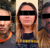 Detienen a operador de extorsión y secuestro virtual en Puebla