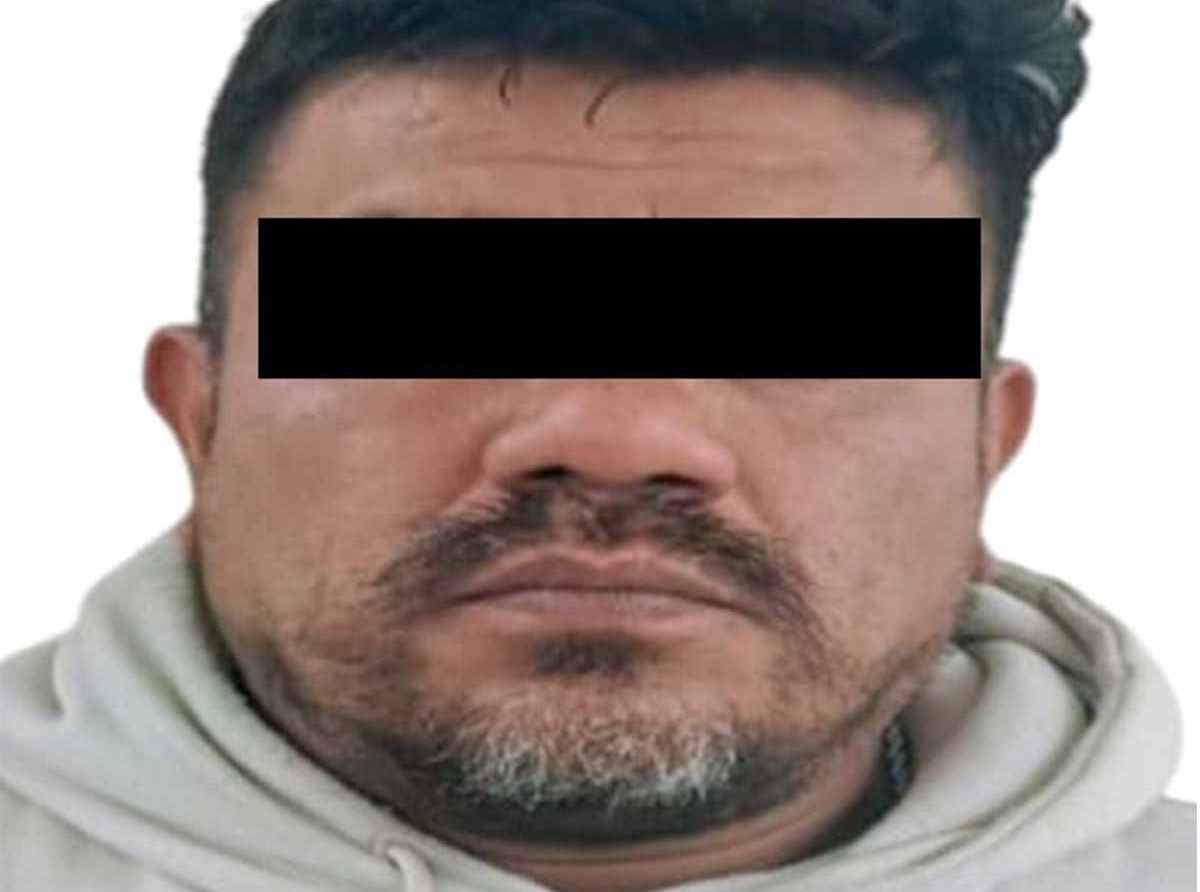 Vinculan a proceso a presunto asesino de policías en La Paz