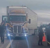 Muere trailero tras presunto asalto en la México-Tuxpan