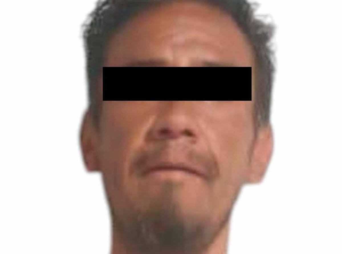 Vinculan a proceso a extorsionador detenido en Ixtapaluca
