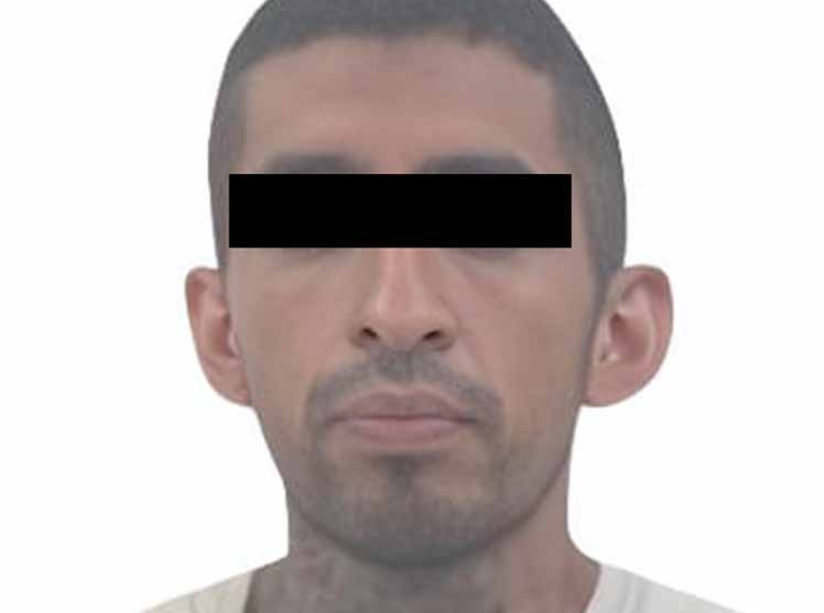 Ingresan a penal a implicado en multihomicidio en Tultitlán