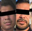 Aseguran armas y droga tras captura en operativo en Sinaloa
