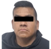 Detienen a “El Pato” por presunta extorsión a transportista en Tlalnepantla