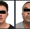 Cumplimenta FGJEM orden de aprehensión por homicidio en Nezahualcóyotl
