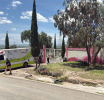 Ejecutan a encargada del panteón San Nicolás en Tecámac