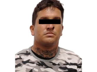 Vinculan a proceso a Erick Alejandro “N” por ataque armado en Jaltenco que dejó tres muertos