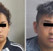 Detienen en Huehuetoca a presunto líder criminal tras persecución