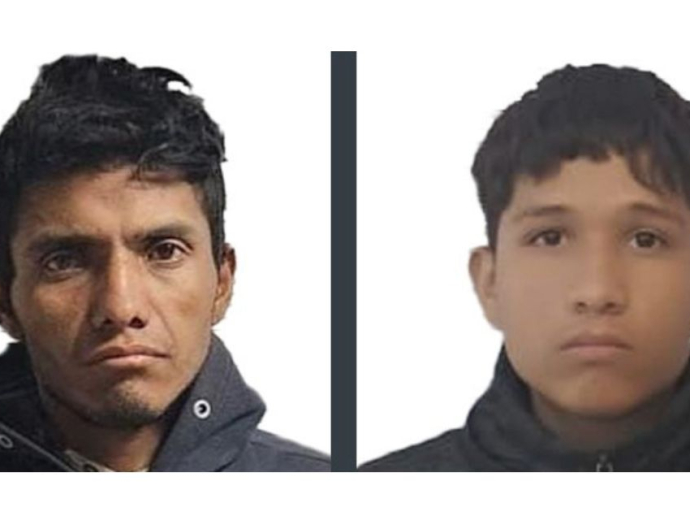 Condenan en Edoméx a dos por robo violento de motocicletas