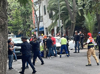 Frustran Asalto a Vehículo: Un Presunto Ladrón Muerto.