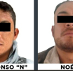 Vinculan a Proceso a Dos por Homicidio Calificado en San Martín Pirámides