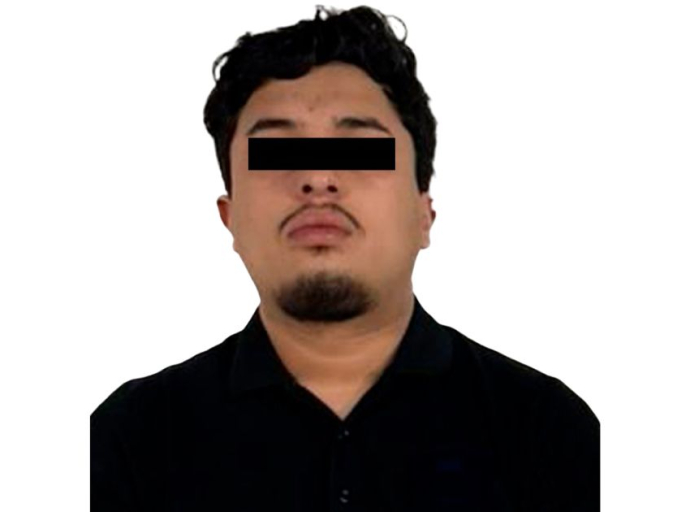 Fiscalía del Edoméx logra vinculación a proceso por robo violento en Coacalco