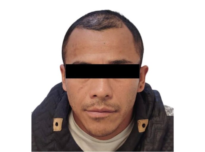 Dictan vinculación a proceso por homicidio de cuatro personas en Neza