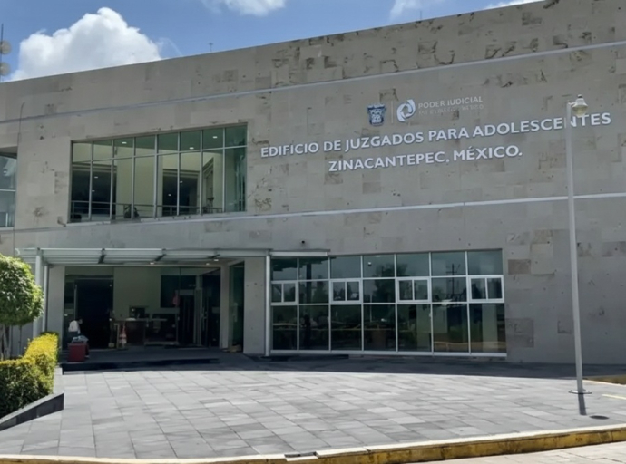 Encuentran responsables a menores por asesinato en Otumba; esperan sentencia.