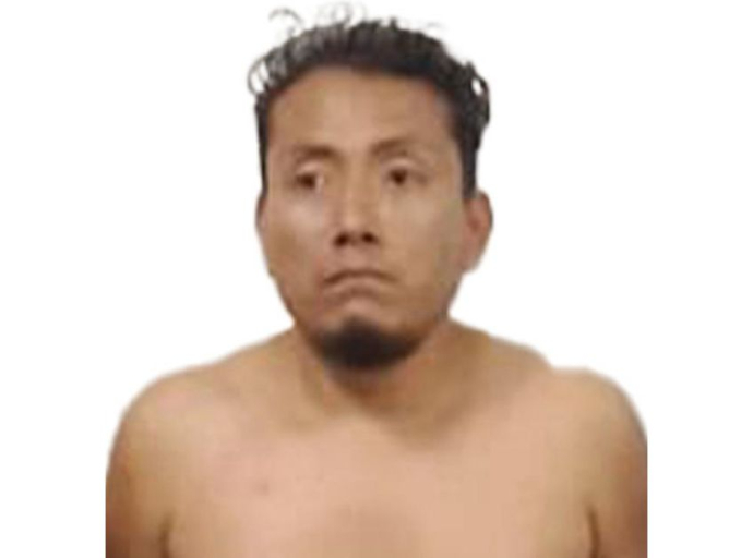 Sentencian a 35 años de prisión a homicida en Naucalpan