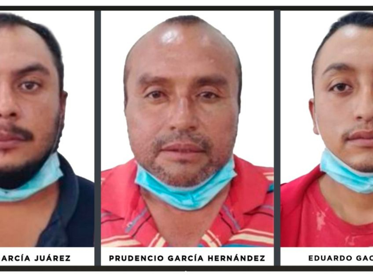 Reciben 55 años de cárcel por asesinato en Nextlalpan