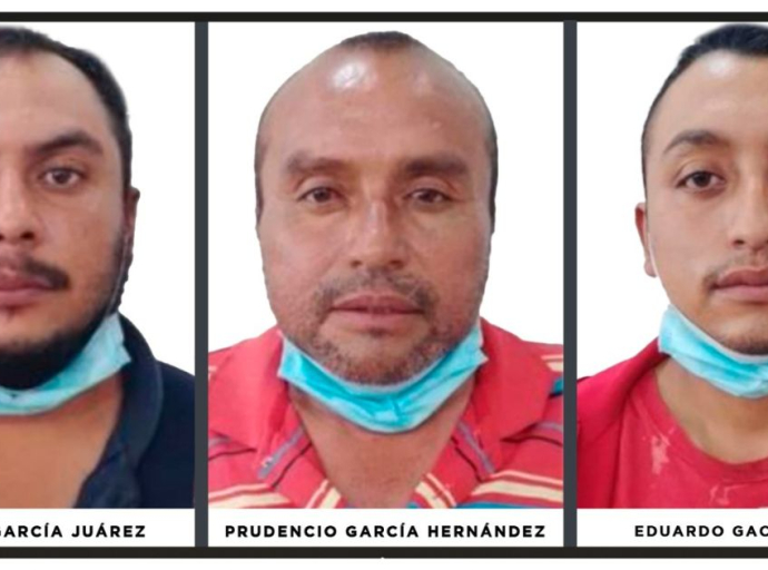 Reciben 55 años de cárcel por asesinato en Nextlalpan