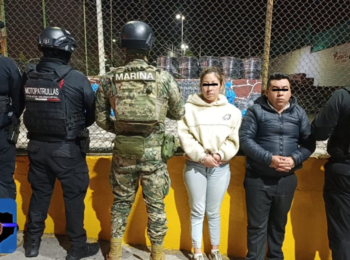 Caen Ex-MP y dos Cómplices por Red de Trata: Obligaban a Venezolana de 20 Años a Prostituirse