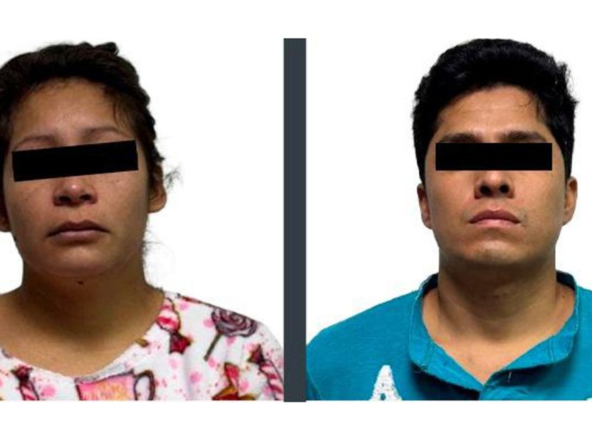 Vinculan a proceso a dos por secuestro exprés en Zumpango