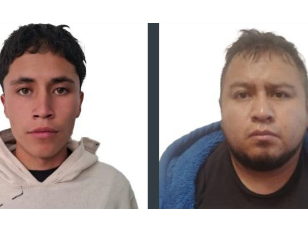 Sentencian a dos por robo violento de taxi en Tepetlaoxtoc