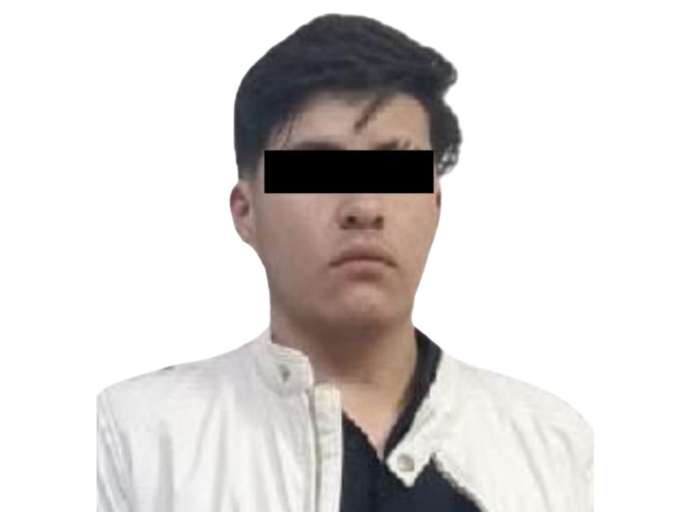 Vinculan a proceso a hombre por robo con violencia en Zumpango