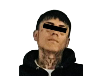 Detienen a hombre por posesión de droga en Ecatepec