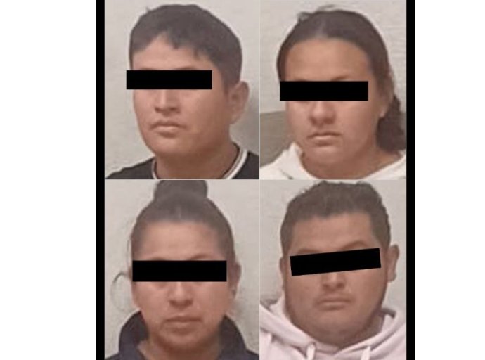 Aseguran en Atenco cheques falsos por más de un millón de pesos