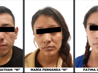 Cumplen orden de aprehensión por homicidio de sacerdote desaparecido en Tultitlán