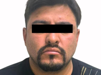 Aseguran a exregidor por secuestro exprés en Chalco 