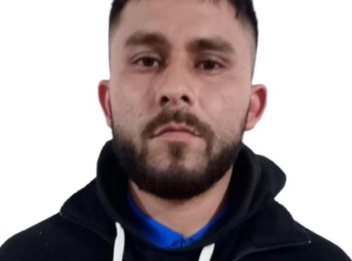 Imponen 17 años de prisión por robo violento