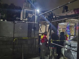 Asesinan a cuatro integrantes de una familia en Jaltenco