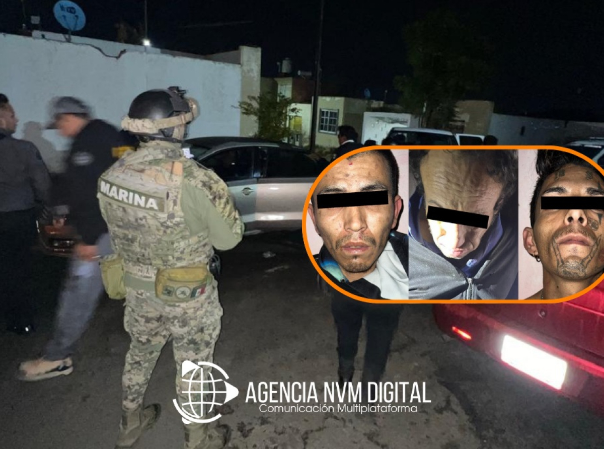 Localizan en Temascalapa a estudiante del CONALEP reportada desaparecida