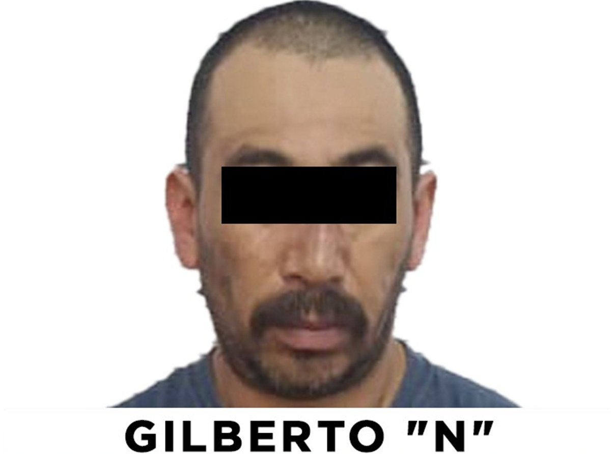 Vinculan a proceso a presunto extorsionador de Nopaltepec