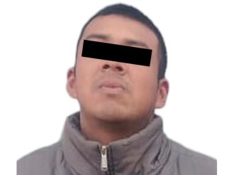 Procesan a hombre por asalto a motociclista en Texcoco