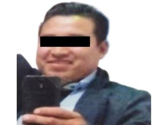 Capturan a hombre acusado de feminicidio en Edoméx