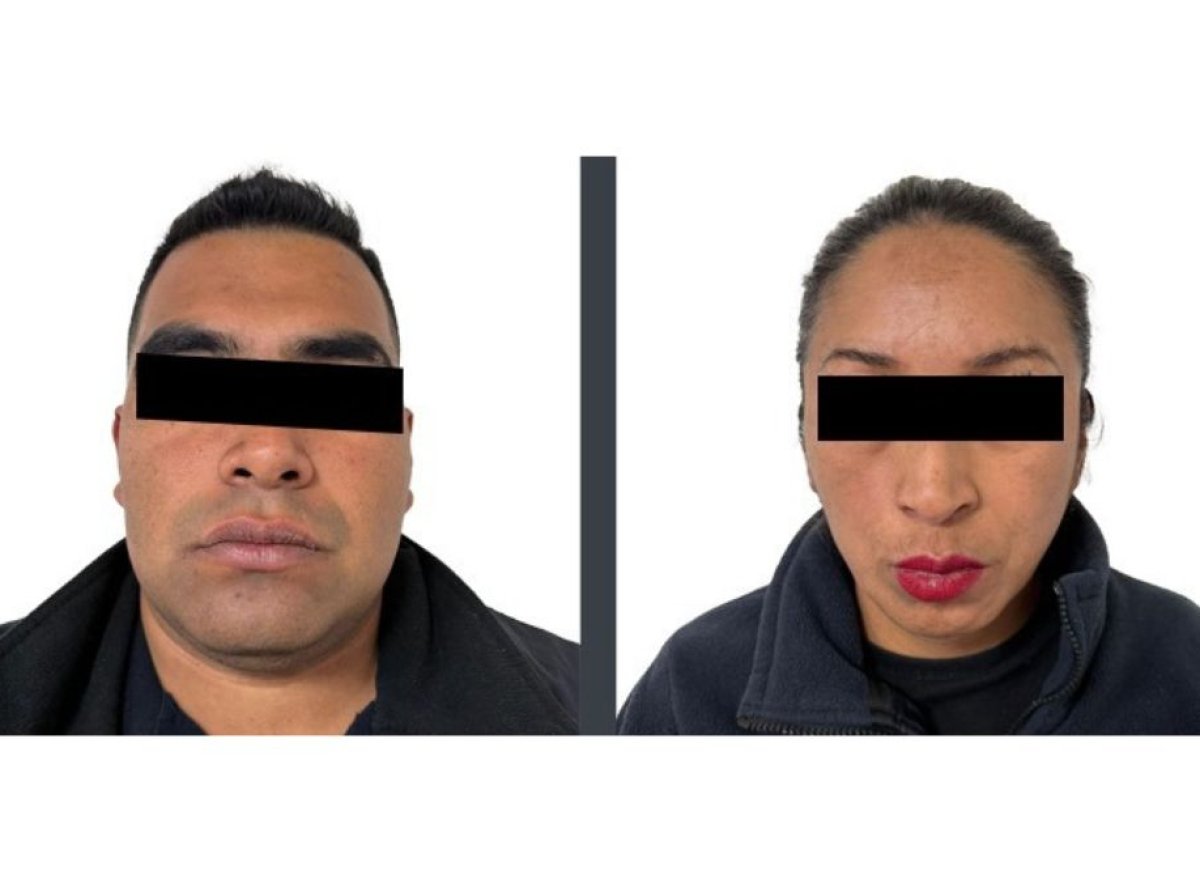 Aprehenden a policías municipales por homicidio en Temoaya