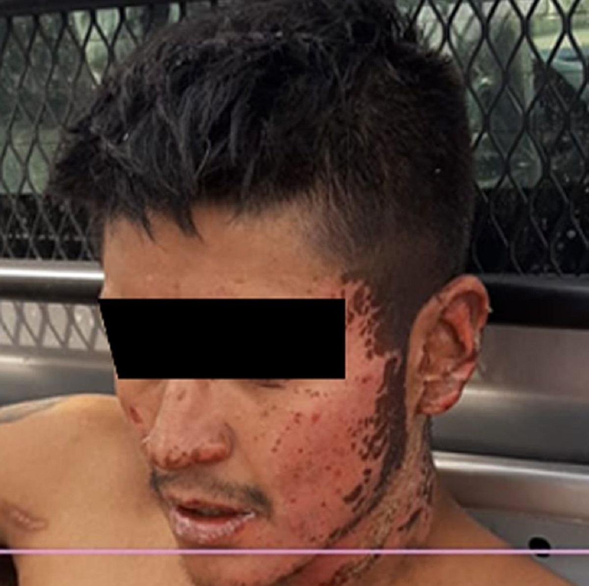 Probable secuestrador es detenido en Huehuetoca 