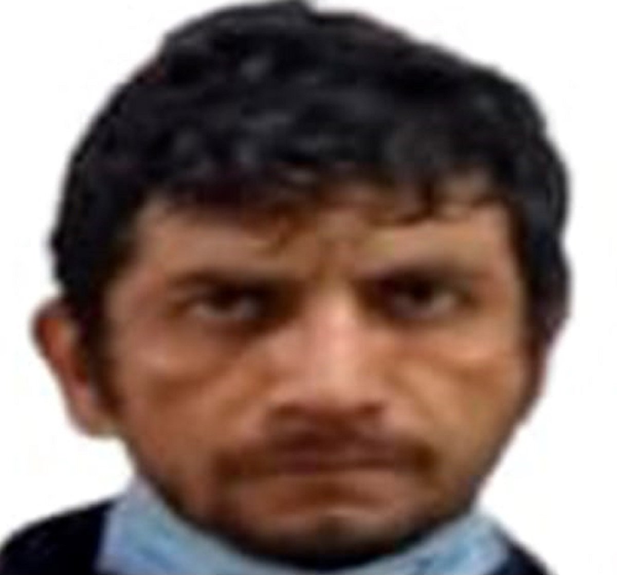 Responsable de secuestro exprés es sentenciado a 50 años de prisión 