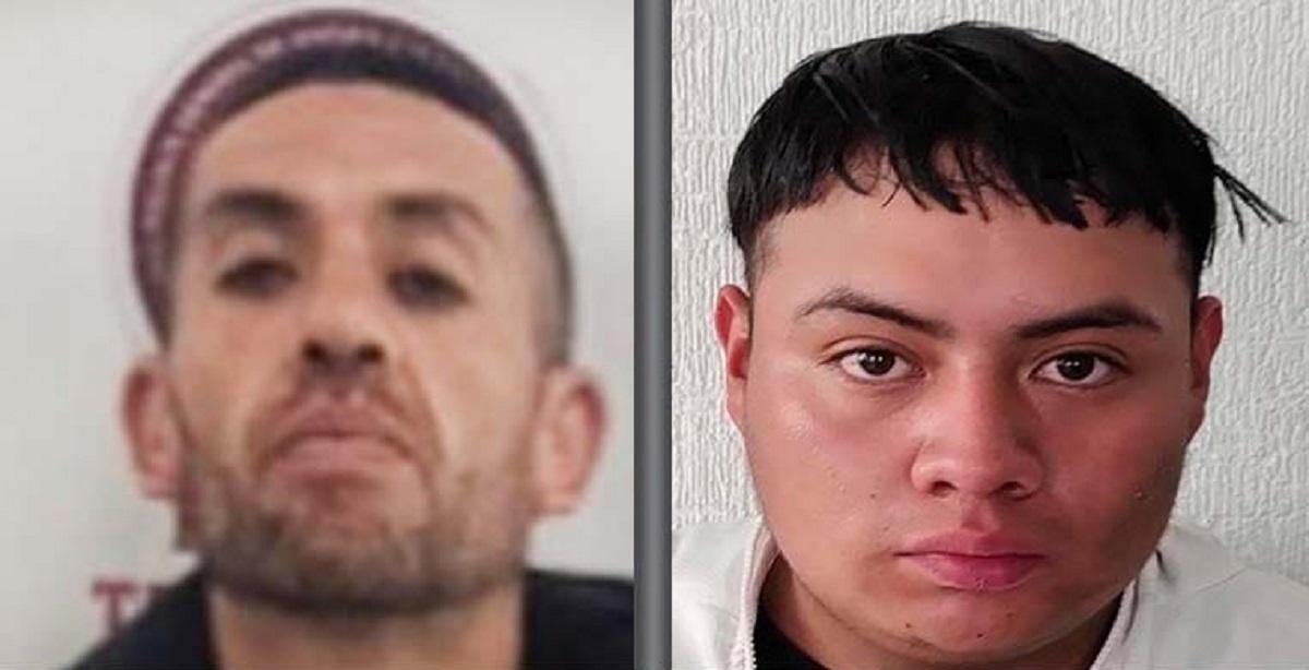 Reciben sentencia sujetos acusados de robo a transporte público, robo de mercancía y robo con violencia 