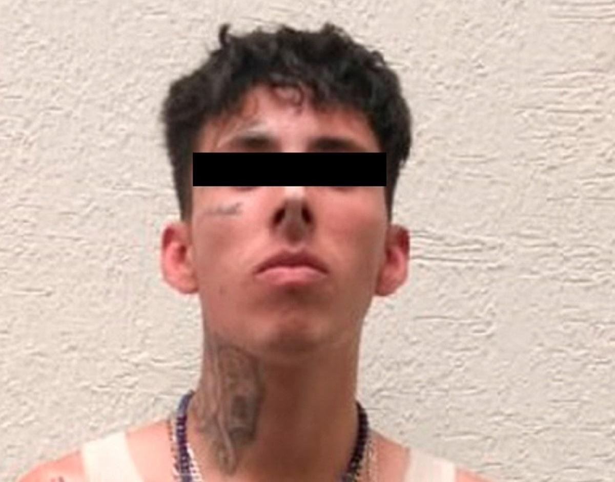 Probable implicado en robos a tiendas de conveniencia en Tecámac es detenido