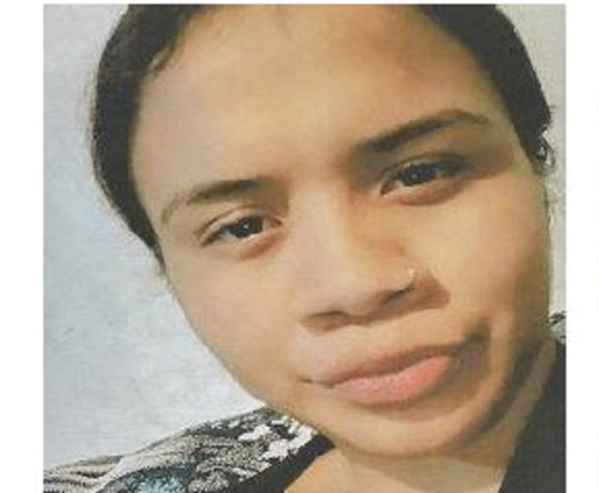 ¡URGENTE! DIFUNDIR Janeth Monserrath Bailón Pérez se extravío en Acolman 