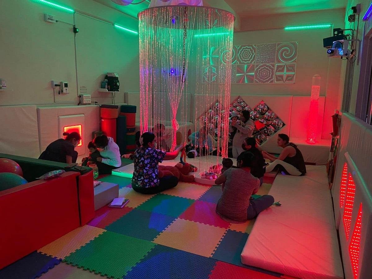  Realizarán Taller de Estimulación Temprana en Tecámac para impulsar el desarrollo de los menores