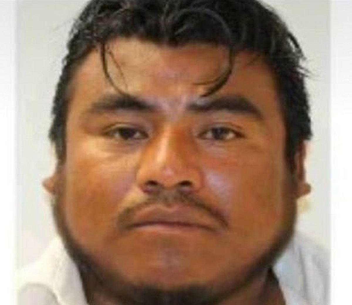 Violador recibe sentencia de más de 100 años de prisión 