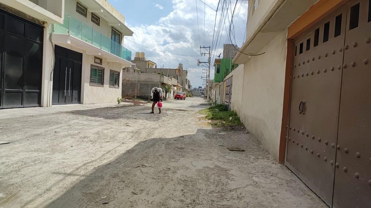 Ecatepec aprueba regularización de 5 colonias para brindar certeza legal a 3 mil habitantes