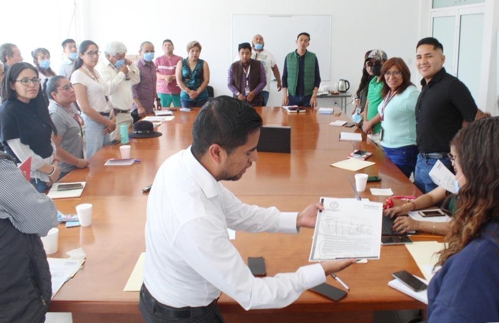 Necesario dar cumplimiento a medidas sanitarias en Chimalhuacán para evitar riesgos