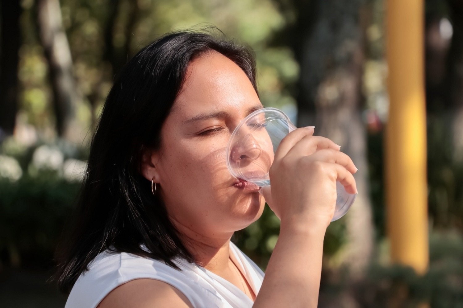 Golpe de calor puede ocasionar insuficiencia orgánica