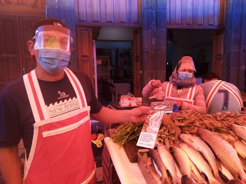 Inicia COPRISEM programa de Cuaresma 2023