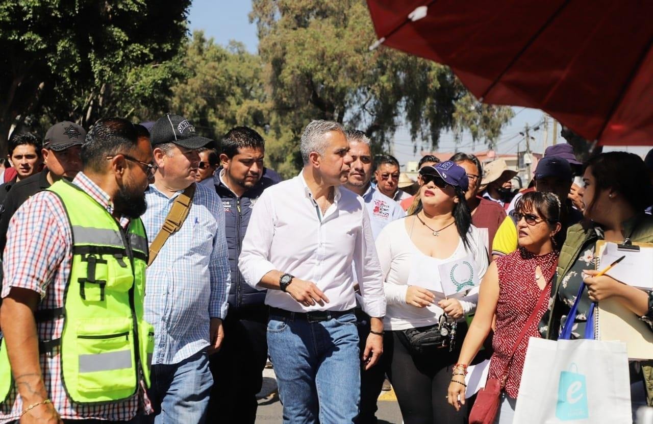 Ecatepec anuncia caravana por la paz ante amenaza de grupos criminales