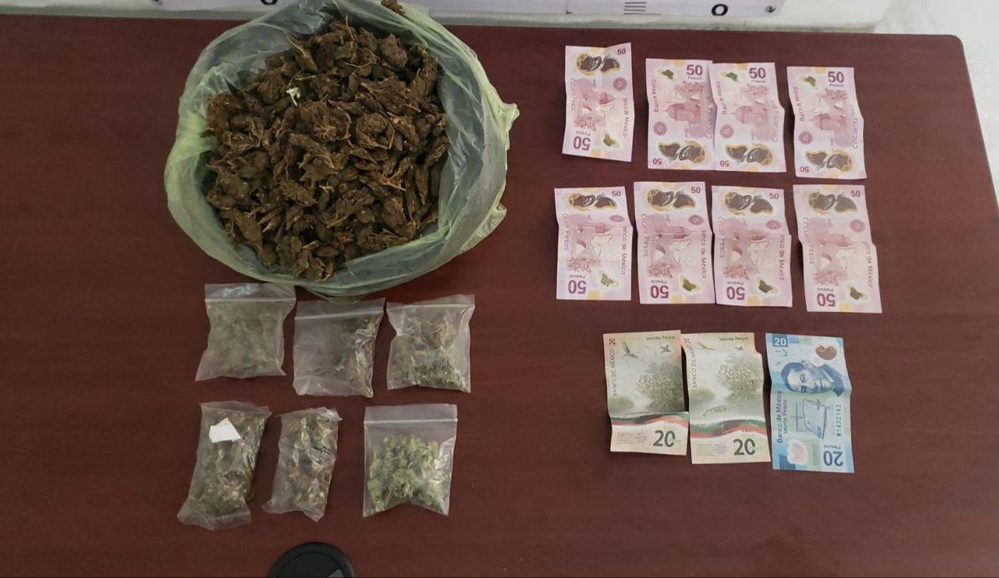 Realizan cateos en Nezahualcóyotl, Chicoloapan y La Paz hay siete detenidos 